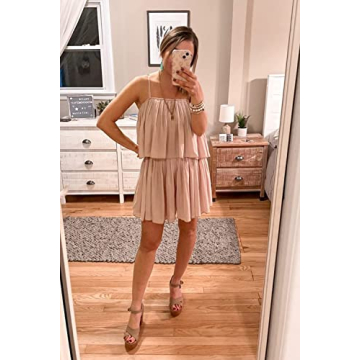 PRETTYGARDEN Women's Summer Romper for Effortless Style