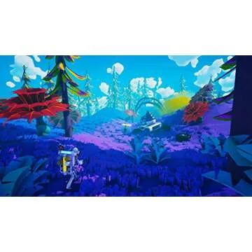 Explore Creativity with Astroneer - PlayStation 4