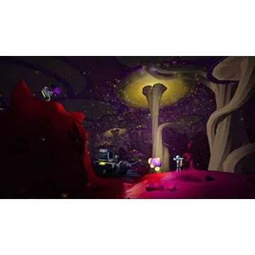 Explore Creativity with Astroneer - PlayStation 4