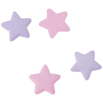 Magical Unicorns - Jesse James Buttons, Dress It Up - S Pieces - 1 pkg - Craft Sewing Buttons