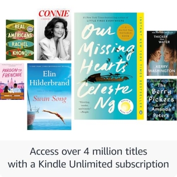 Kindle Paperwhite Signature 32GB with Wireless Charging