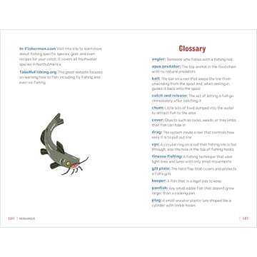 My Awesome Guide to Freshwater Fishing: Essential Techniques and Tools for Kids (My Awesome Field Guide for Kids)