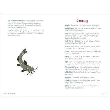 My Awesome Guide to Freshwater Fishing: Essential Techniques and Tools for Kids (My Awesome Field Guide for Kids)