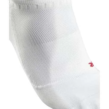 FALKE RU5 Invisible Running Socks, Light Cushion, Breathable