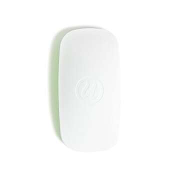 U Brands 16x20 Dry Erase Calendar with Gold Frame