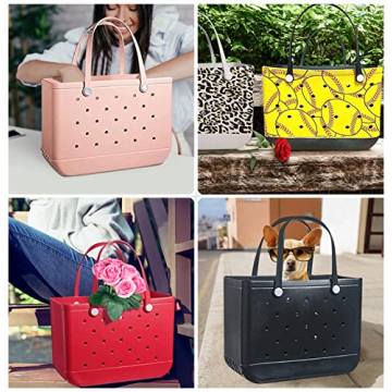 Versatile Waterproof Beach Bag - Perfect for Summer