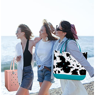 Versatile Waterproof Beach Bag - Perfect for Summer