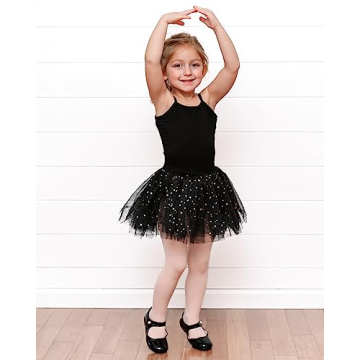 Buy Stelle Girls' Ultra Soft Ballet Tights - Perfect for Dance!