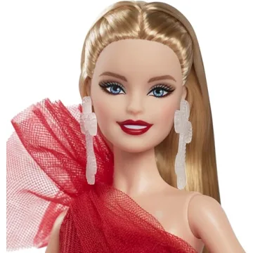 2024 Holiday Barbie Signature Doll - Collector's Edition