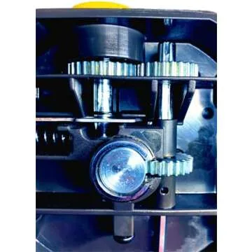 MX SELECT Adjustable Dumbbell for Ergonomic Strength Training