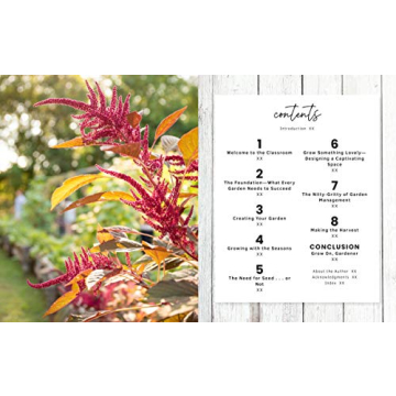 The First-Time Gardener: A Guide to Growing Vegetables Easily