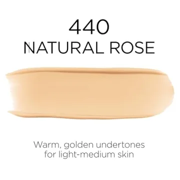 L'Oreal Paris Infallible Fresh Wear Foundation - 32 Hour Coverage