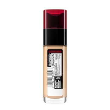 L'Oreal Paris Infallible Fresh Wear Foundation - 32 Hour Coverage