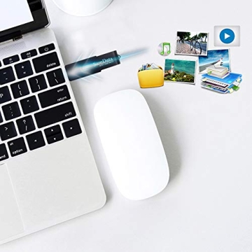 SamData USB Flash Drive 8GB Reliable Data Storage