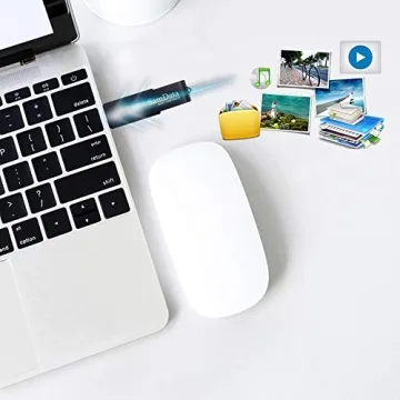 SamData USB Flash Drive 8GB Reliable Data Storage
