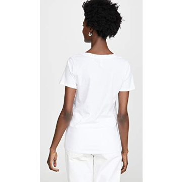Z Supply Women’s Perfect V Tee for Stylish Comfort
