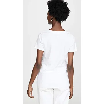 Z Supply Women’s Perfect V Tee for Stylish Comfort