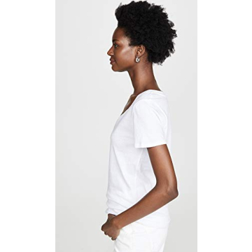 Z Supply Women’s Perfect V Tee for Stylish Comfort