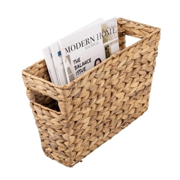 Stylish and Functional Woven Storage Basket for Your Home