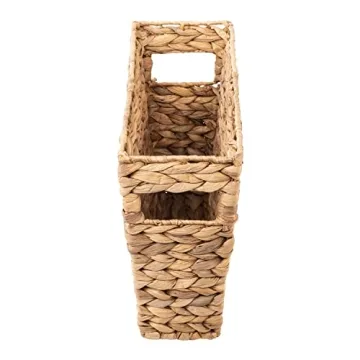 Stylish and Functional Woven Storage Basket for Your Home