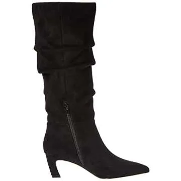 Stylish Gertie Slouchy Boots for Effortless Fall Fashion