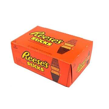 Reese's Sticks - 20 / Box