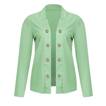 Business Casual Blazers for Women Office Stylish