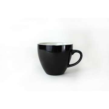 Creature Cups SKULL Ceramic Mug with Hidden Surprise