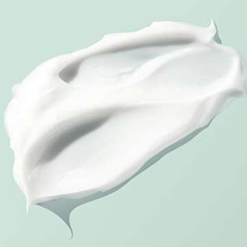 BIOSSANCE Squalane + Omega Repair Cream - Ultra-Moisturizing Face Cream - Skin Care with Hyaluronic Acid, Ceramides, Squalane - Ideal for Dry & Sensitive Skin, Intense Hydration Moisturizer - 0.5oz