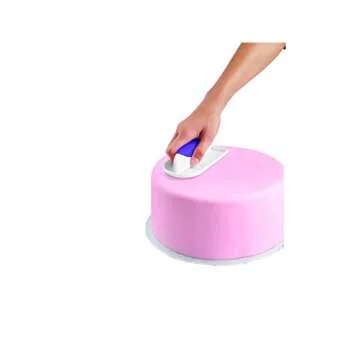 Wilton Fondant Smoother for Flawless Cake Finishes