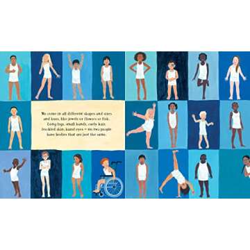 Barefoot Books Children of the World