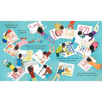 Barefoot Books Children of the World