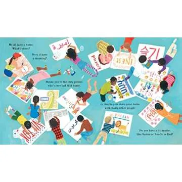 Barefoot Books Children of the World