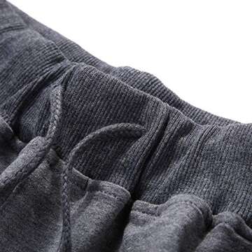 GUNLIRE Boys Casual Shorts - Breathable Stylish Comfort