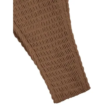 ZAFUL 2024 Sexy Halter Bikini Sets for Women