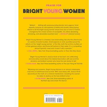 Bright Young Women: A Novel