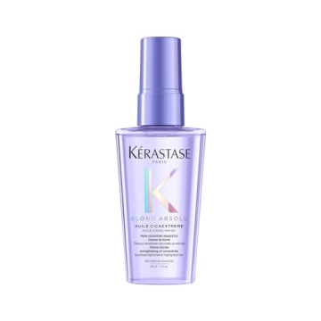 Kerastase Blond Absolu Cicaextreme Hair Oil for Damaged Hair