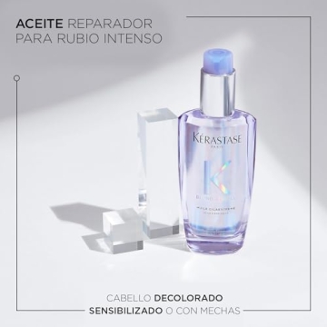 Kerastase Blond Absolu Cicaextreme Hair Oil for Damaged Hair