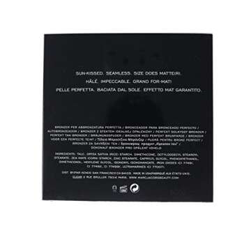 Marc Jacobs Beauty O!Mega Bronze - Perfect Tan Tantric 102 1 oz