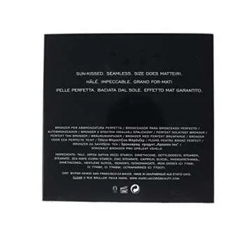 Marc Jacobs Beauty O!Mega Bronze - Perfect Tan Tantric 102 1 oz