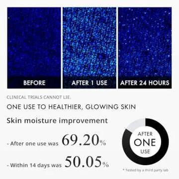 Caviar Multi Balm Stick for Hydration & Youthful Skin