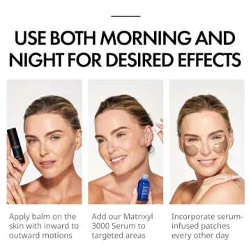 Caviar Multi Balm Stick for Hydration & Youthful Skin