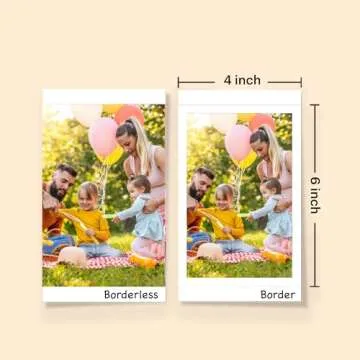 KODAK Dock ERA Plus Printer with 90 Sheets Bundle