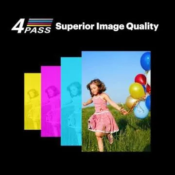 KODAK Dock ERA Plus Printer with 90 Sheets Bundle