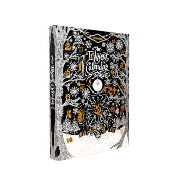 Diamine Inkvent Calendar 2024 - Limited Edition - Black