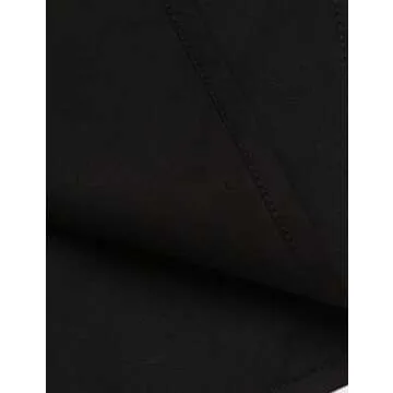 COOFANDY Mens Long Sleeve Shirt Embroidery Western Shirts Casual Button Down Shirt Vintage Country Shirts for Men