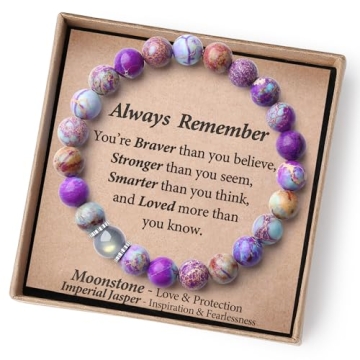 Cute THEMEROL Friendship Bracelets for Teen Girls - Perfect Birthday & Holiday Gifts