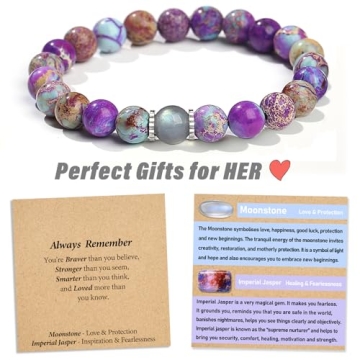 Friendship Bracelets for Teen Girls - Ideal Gifts