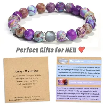 Friendship Bracelets for Teen Girls - Ideal Gifts