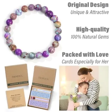 Friendship Bracelets for Teen Girls - Ideal Gifts